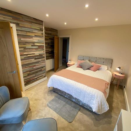 Noddfa Farm Guest House 하버포드웨스트 외부 사진