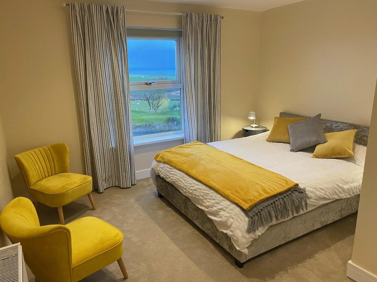 Noddfa Farm Guest House 하버포드웨스트 외부 사진
