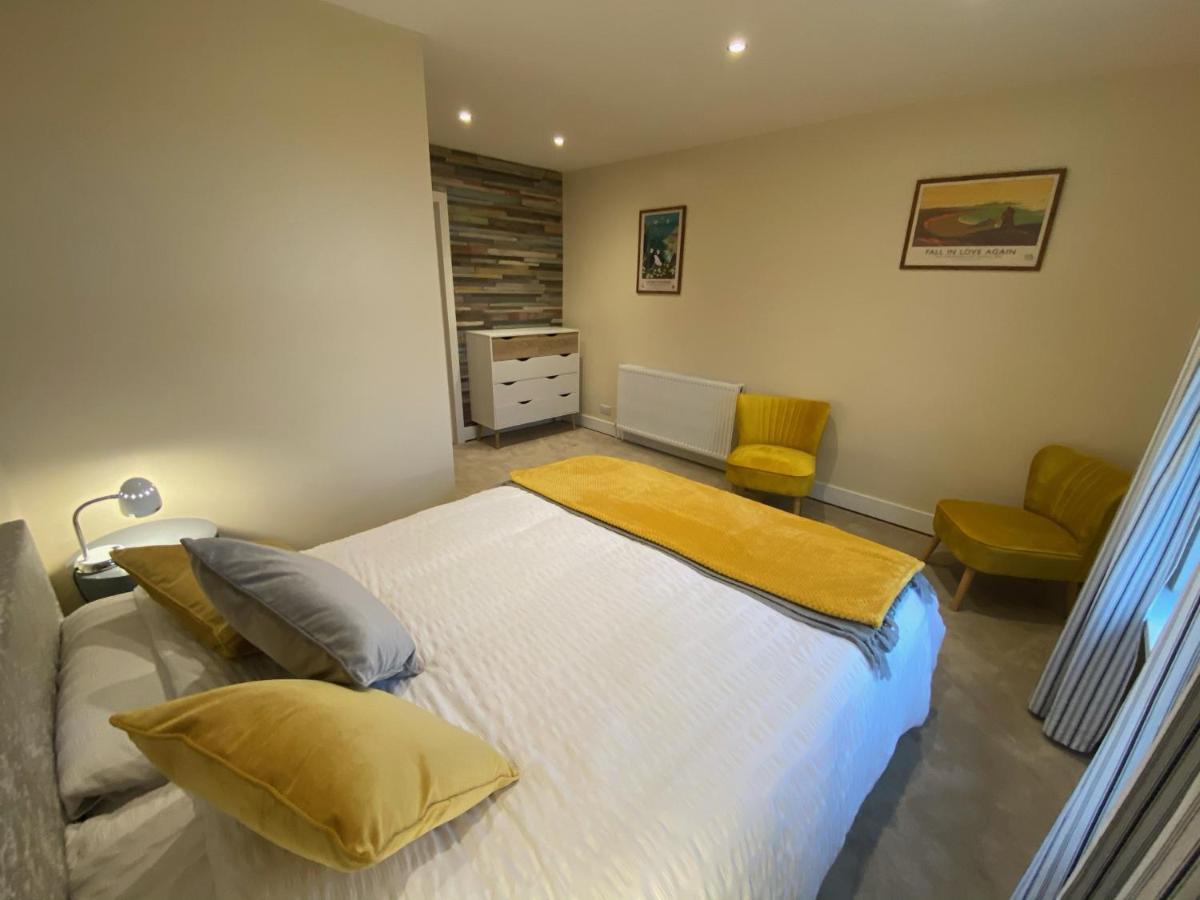 Noddfa Farm Guest House 하버포드웨스트 외부 사진