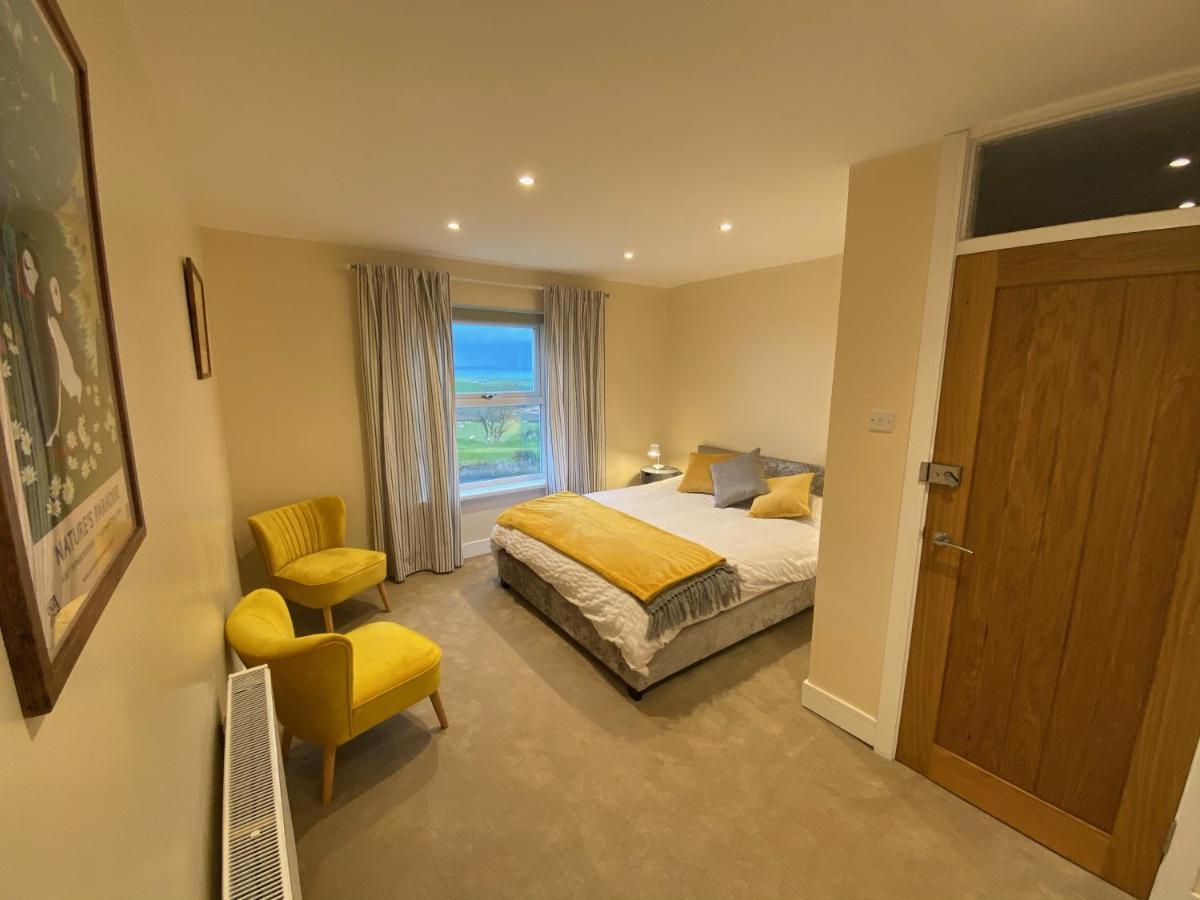 Noddfa Farm Guest House 하버포드웨스트 외부 사진
